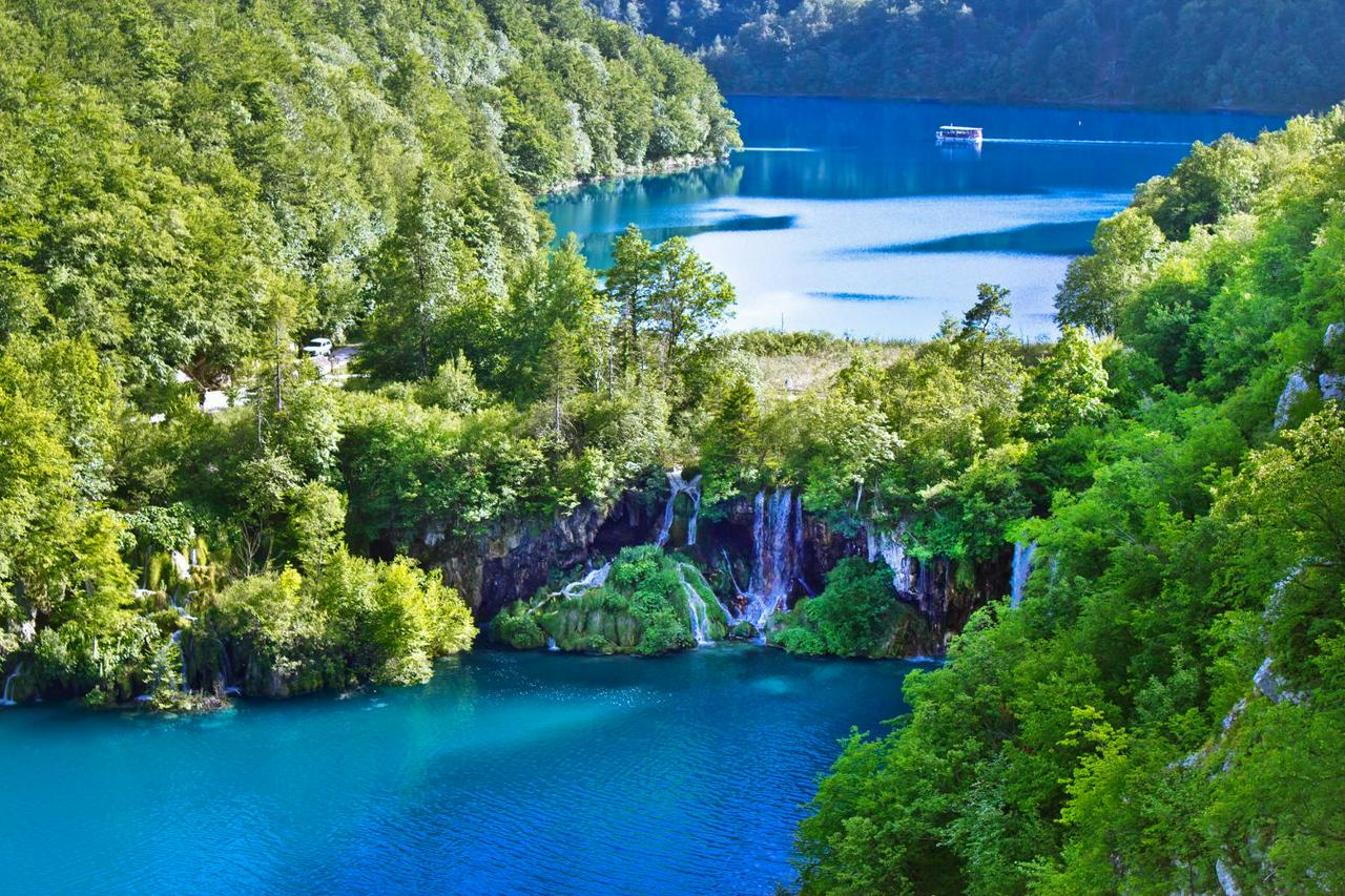 Excursão de grupo aos Lagos Plitvice - Photo 2