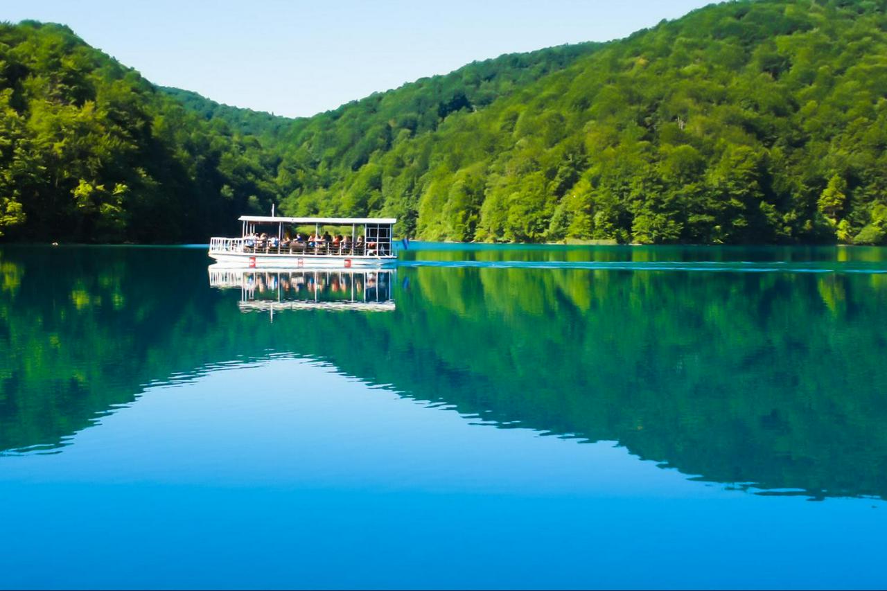 Excursão de grupo aos Lagos Plitvice - Photo 4