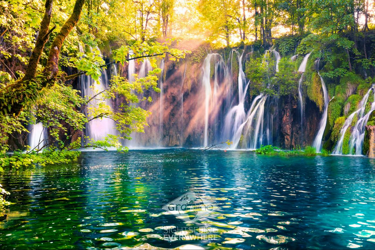 Excursão de grupo aos Lagos Plitvice - Photo 6