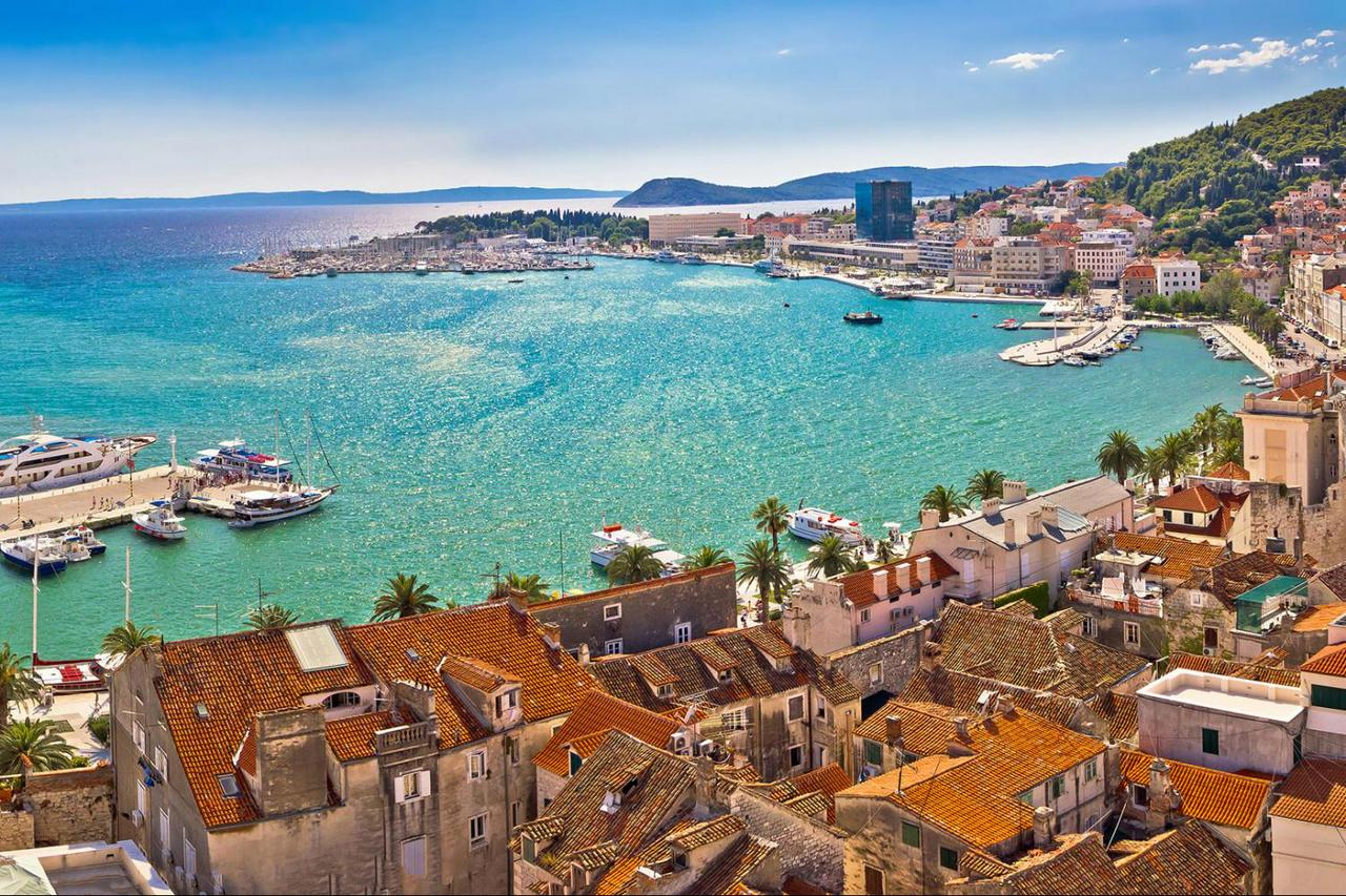 Excursão a pé para grupos pequenos à cidade velha de Split - Photo 4