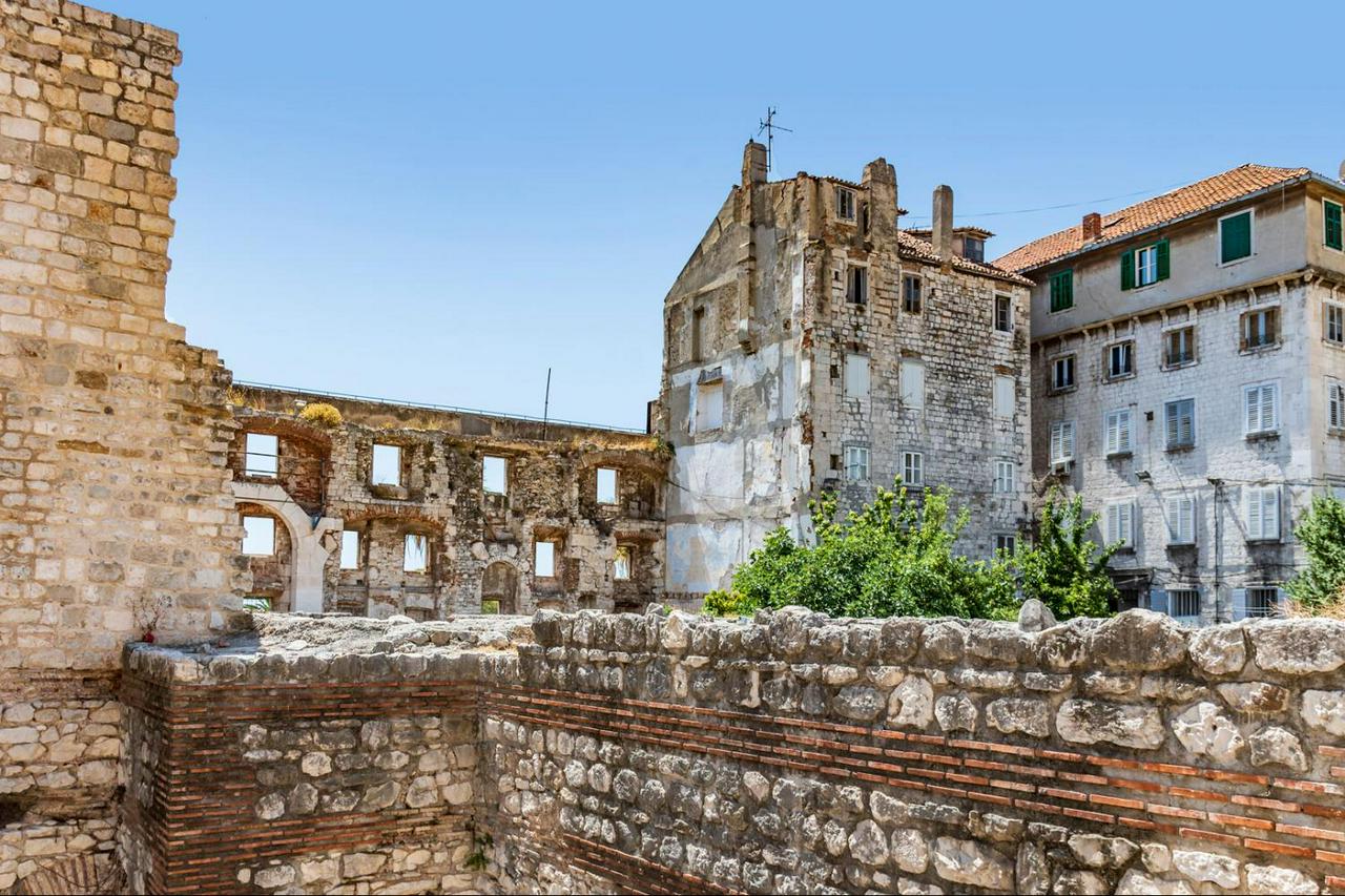 Excursão a pé para grupos pequenos à cidade velha de Split - Photo 10
