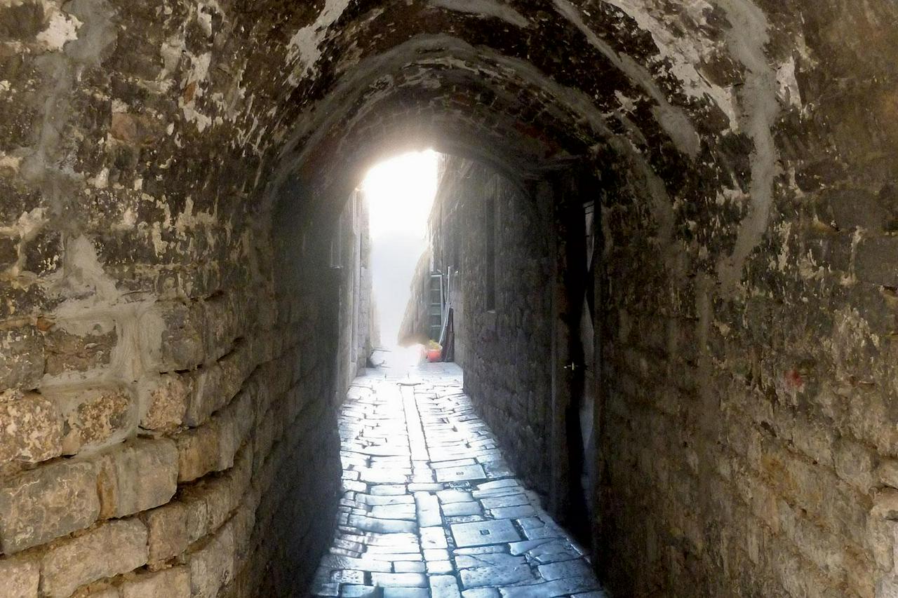 Split: Tour de Game of Thrones com a Adega de Diocleciano - Photo 2