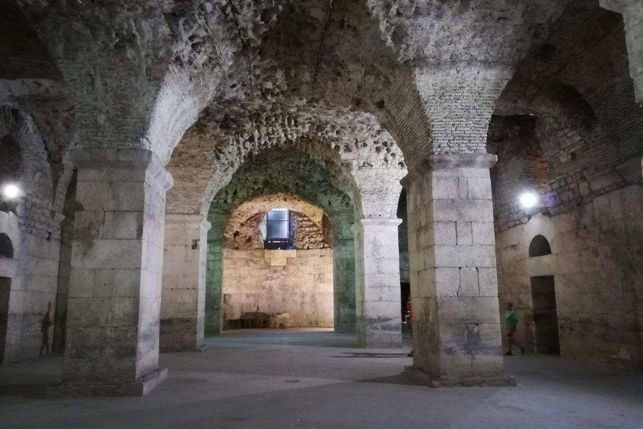 Split: Tour de Game of Thrones com a Adega de Diocleciano - Photo 3