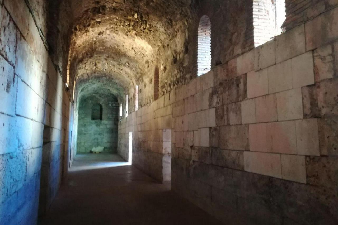 Split: Tour de Game of Thrones com a Adega de Diocleciano - Photo 5