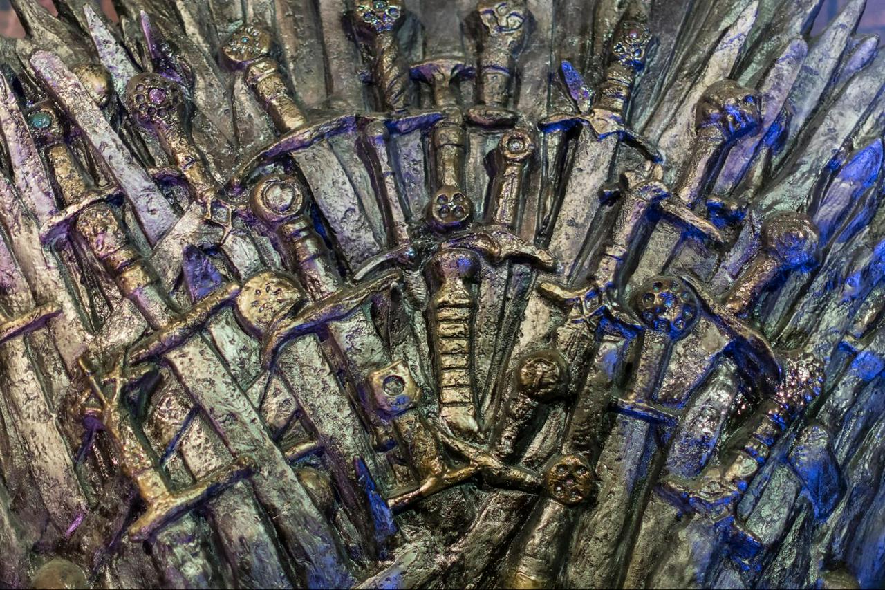 Split: Tour de Game of Thrones com a Adega de Diocleciano - Photo 6