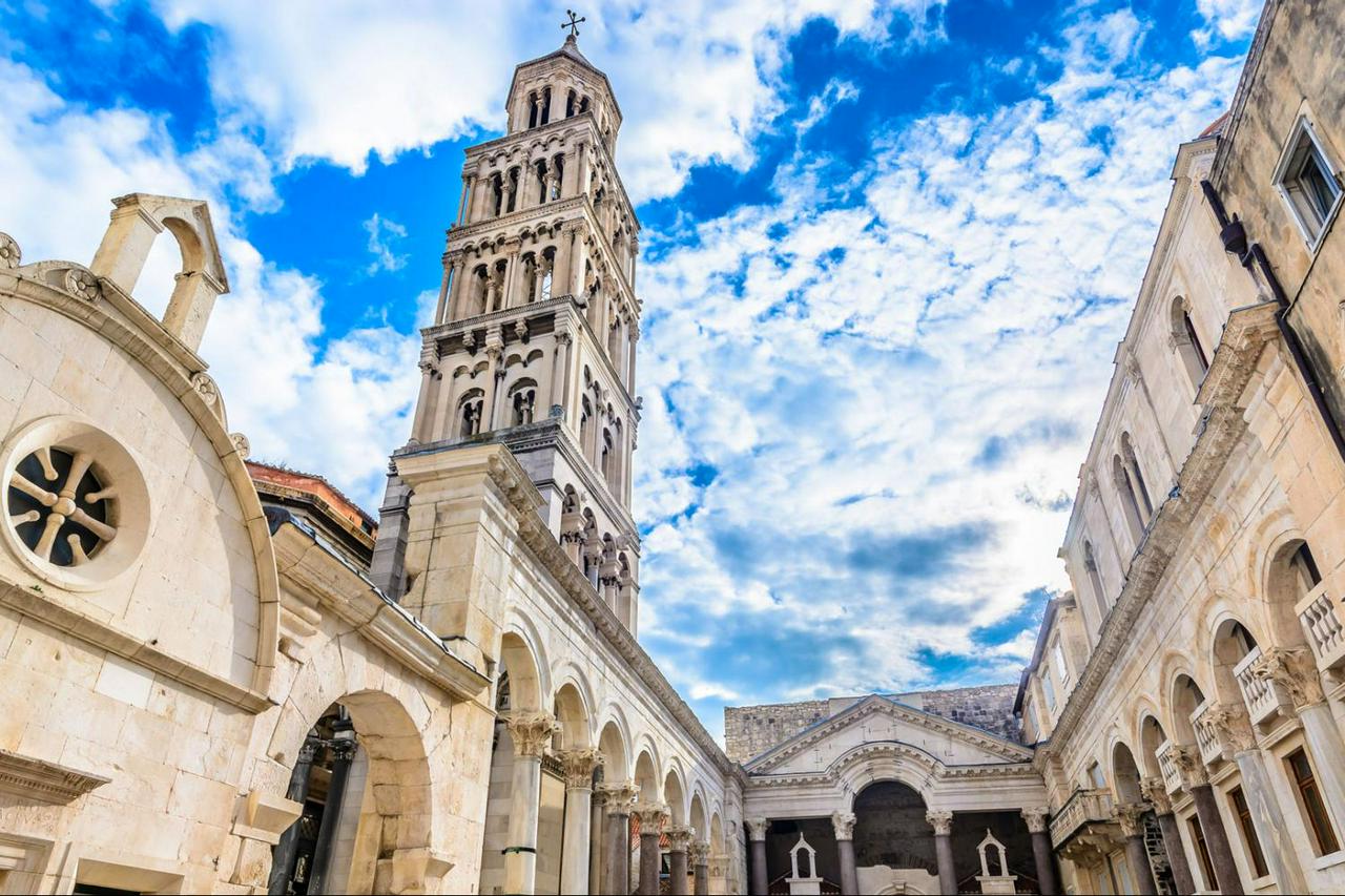 Split: Tour de Game of Thrones com a Adega de Diocleciano - Photo 7
