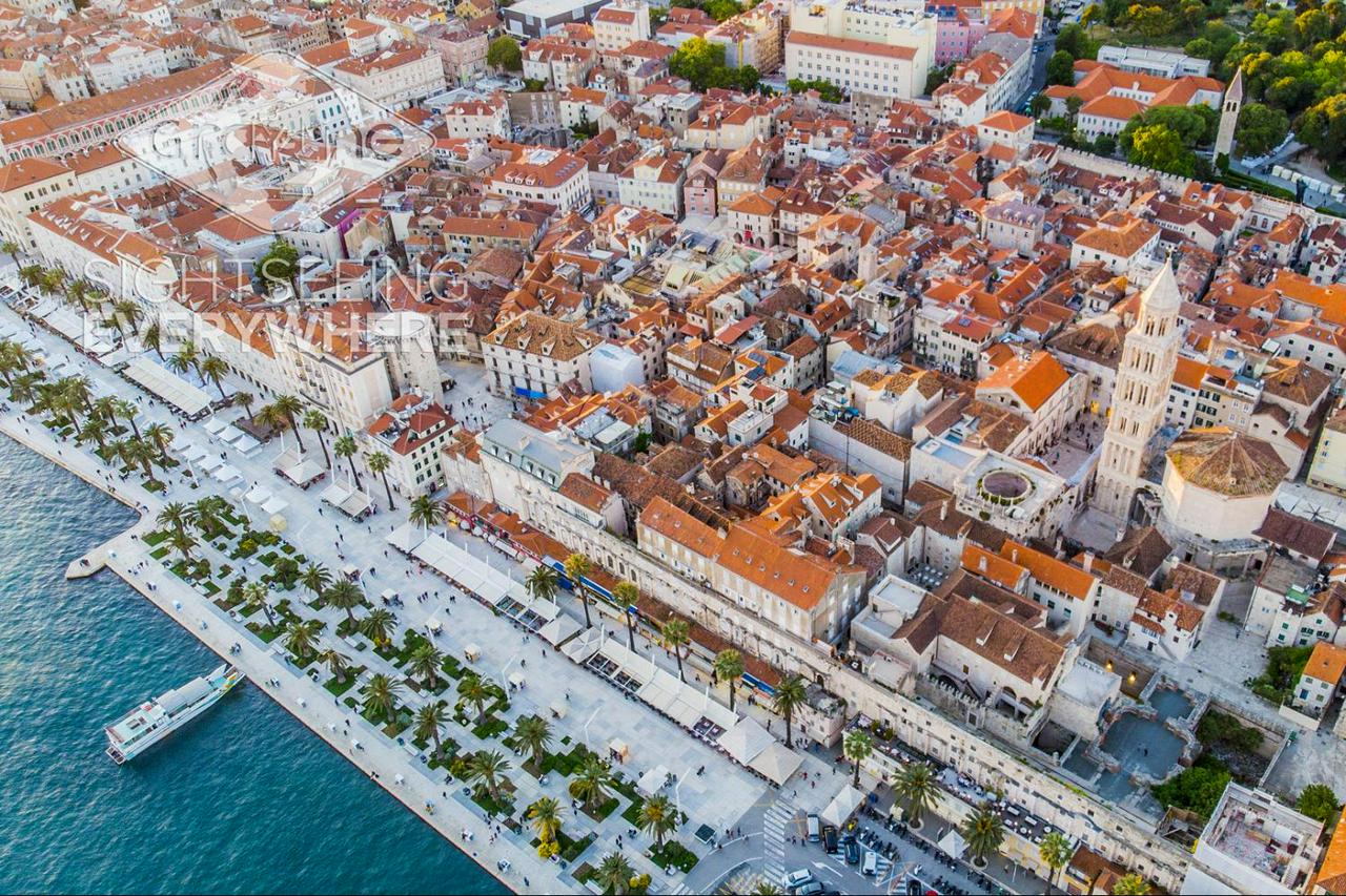 Split: Tour de Game of Thrones com a Adega de Diocleciano - Photo 8