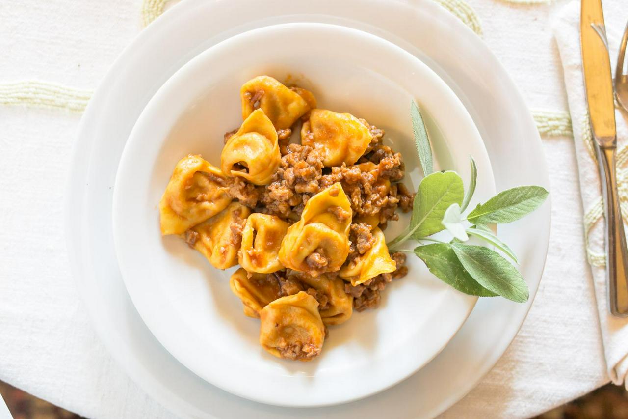 Compartilhe seu Pasta Love: aula de massa e tiramisu em pequenos grupos na casa de um morador local em Verona - Photo 2