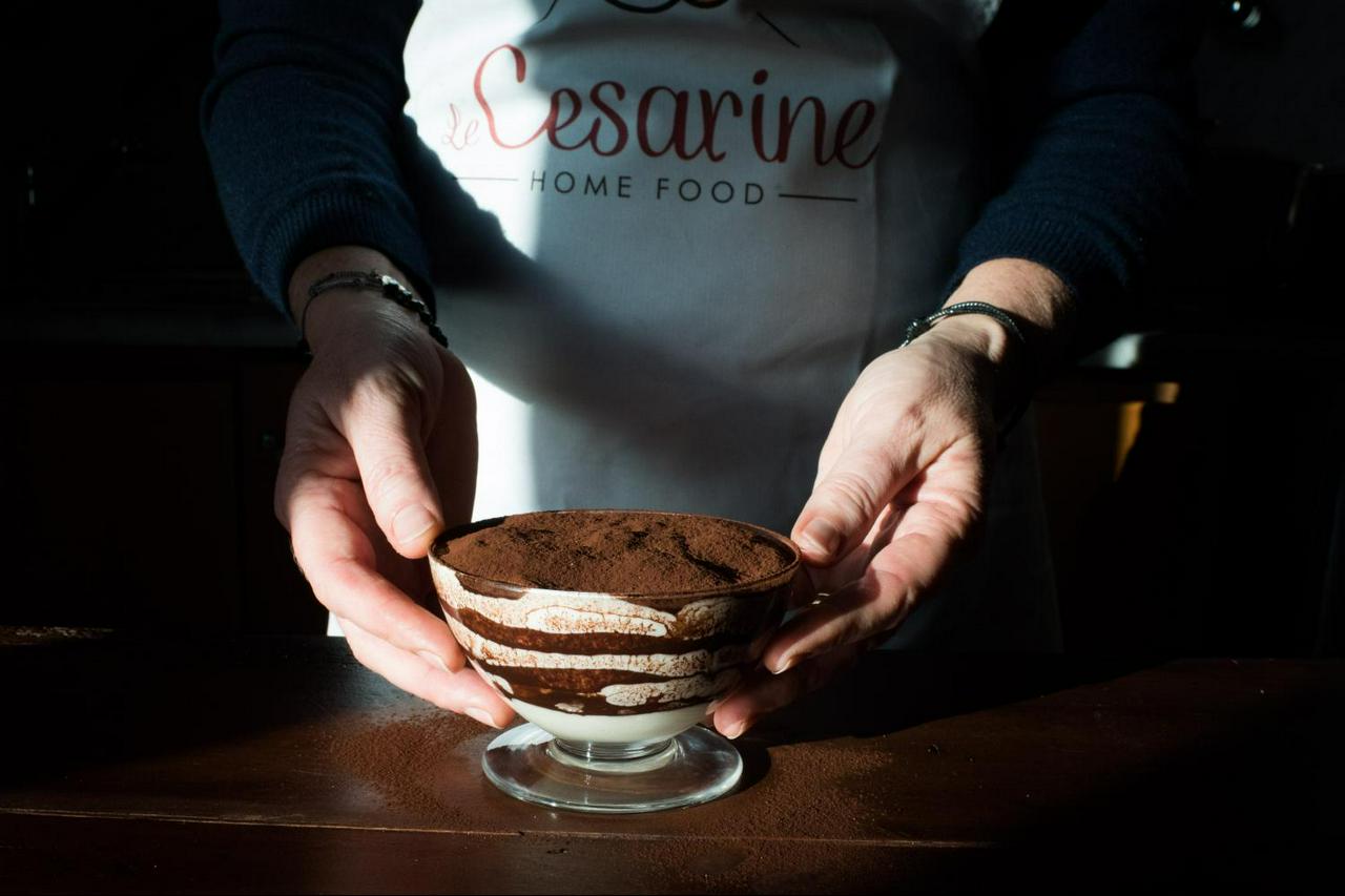Compartilhe seu Pasta Love: aula de massa e tiramisu em pequenos grupos na casa de um morador local em Verona - Photo 7