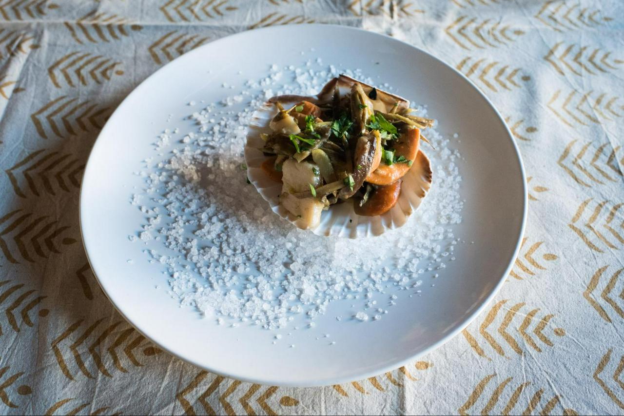 Almoço com família italiana com demonstração de culinária e vinhos incluídos em Veneza - Photo 5