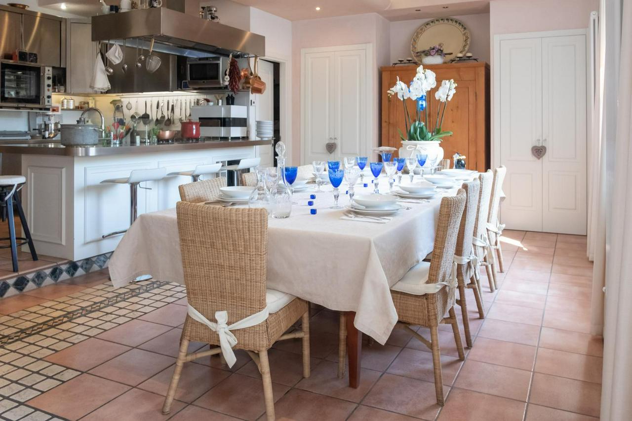Almoço com família italiana com demonstração de culinária e vinhos incluídos em Veneza - Photo 7