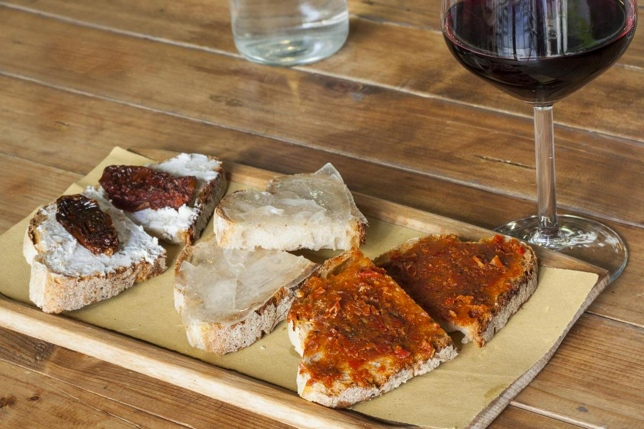Almoço com família italiana com demonstração de culinária e vinhos incluídos em Veneza - Photo 8