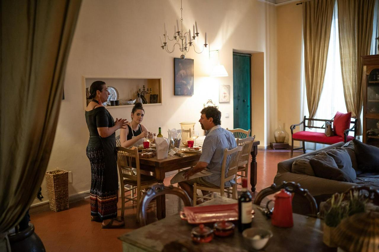 Lunch with an Italian family with cooking demonstration and wines included in Lucca - Photo 4