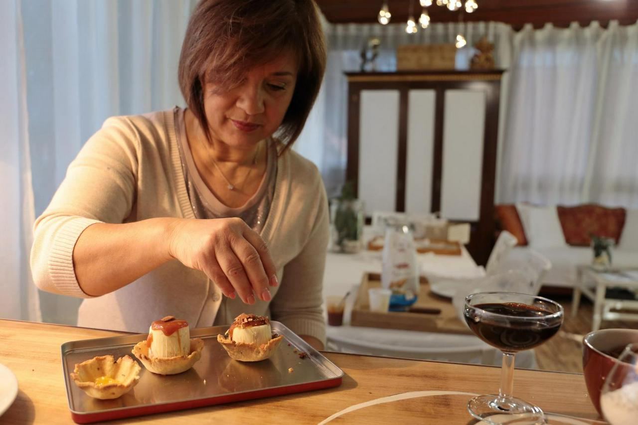 Lunch with an Italian family with cooking demonstration and wines included in Lucca - Photo 8