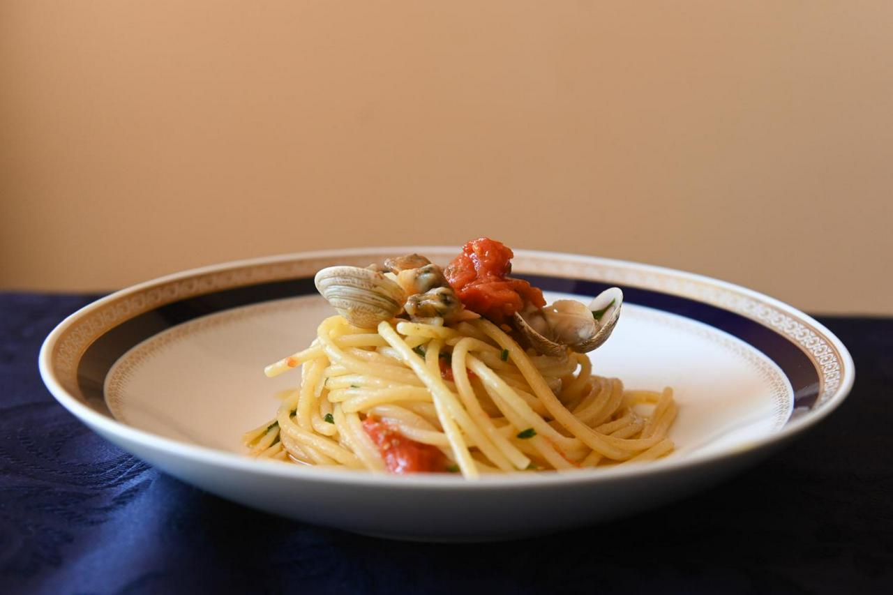 Pequeno grupo 3 receitas em Sorrento com um cozinheiro local - almoço e vinho incluídos - Photo 2