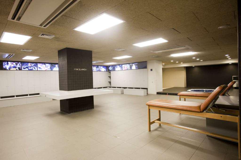 Sin colas - Visita inmersiva para aficionados del FC Barcelona - Photo 5