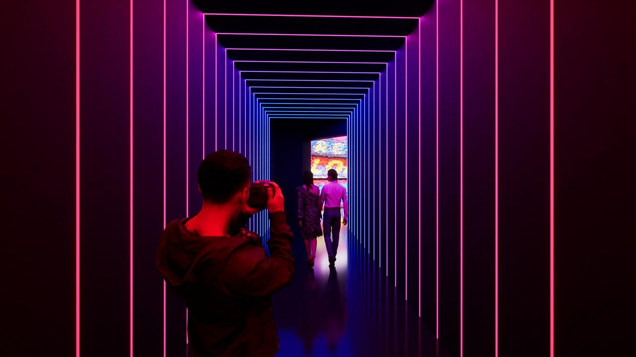 Sin colas - Visita inmersiva para aficionados del FC Barcelona - Photo 13