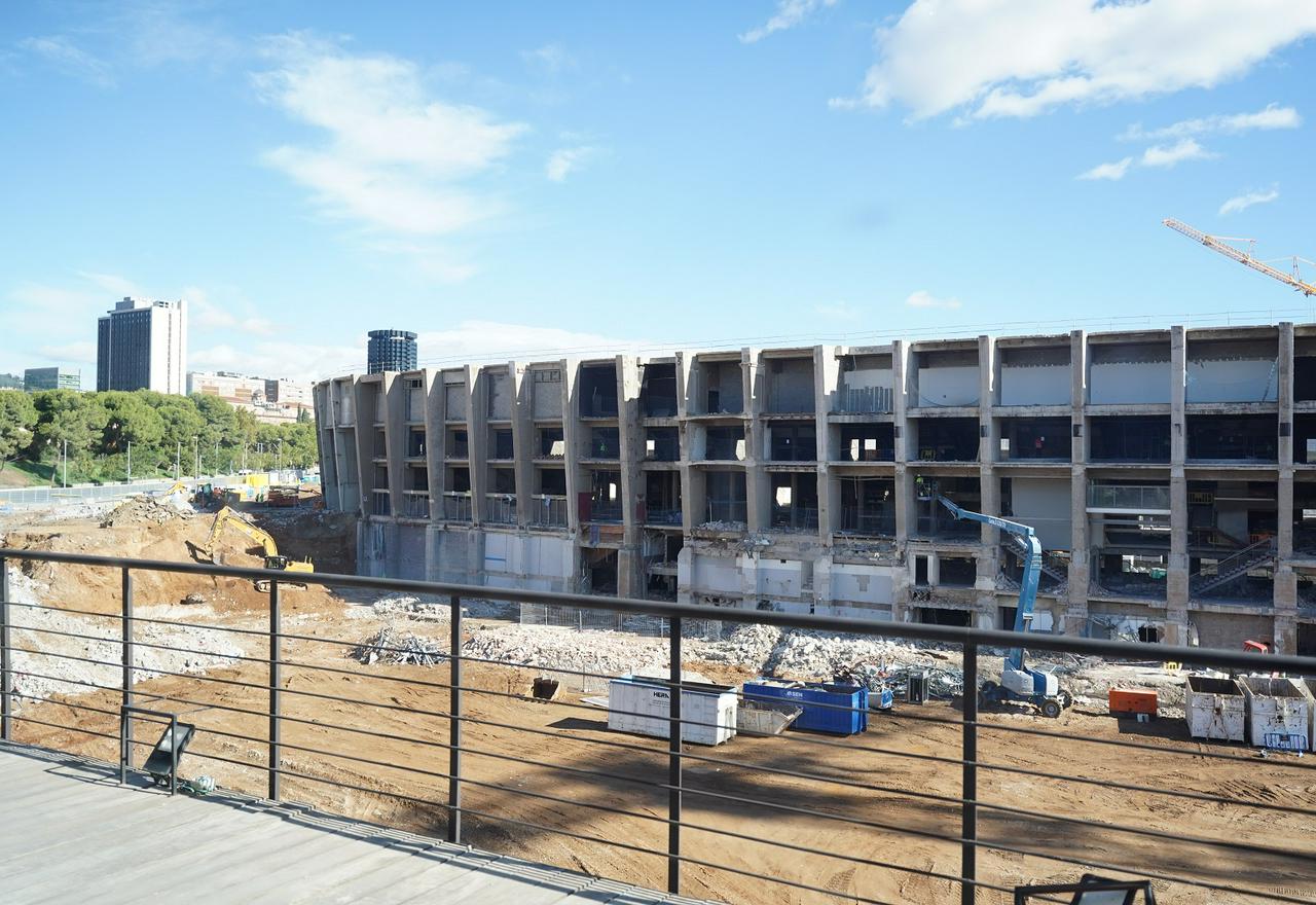 Sin colas - Visita inmersiva para aficionados del FC Barcelona - Photo 19