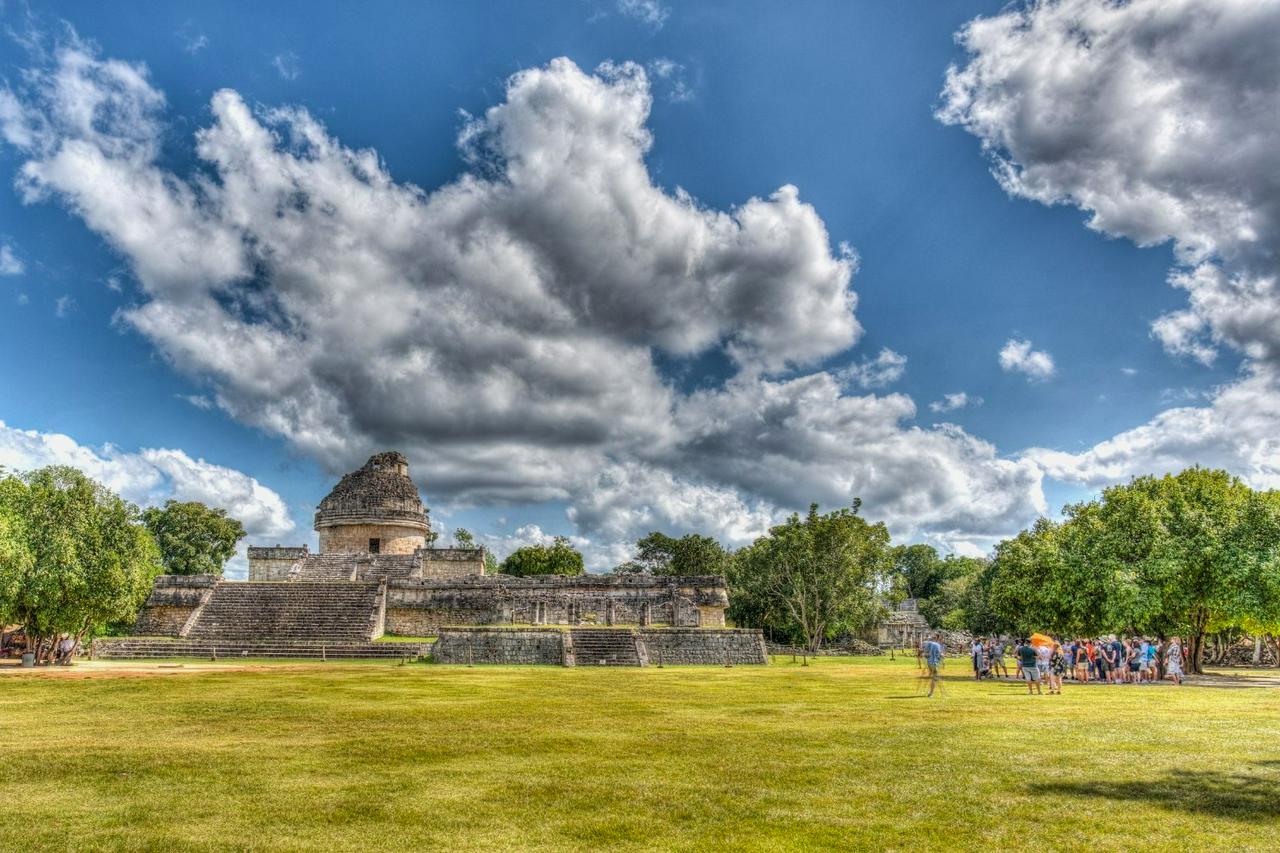 Chichen Itza in the Riviera Maya - Photo 3