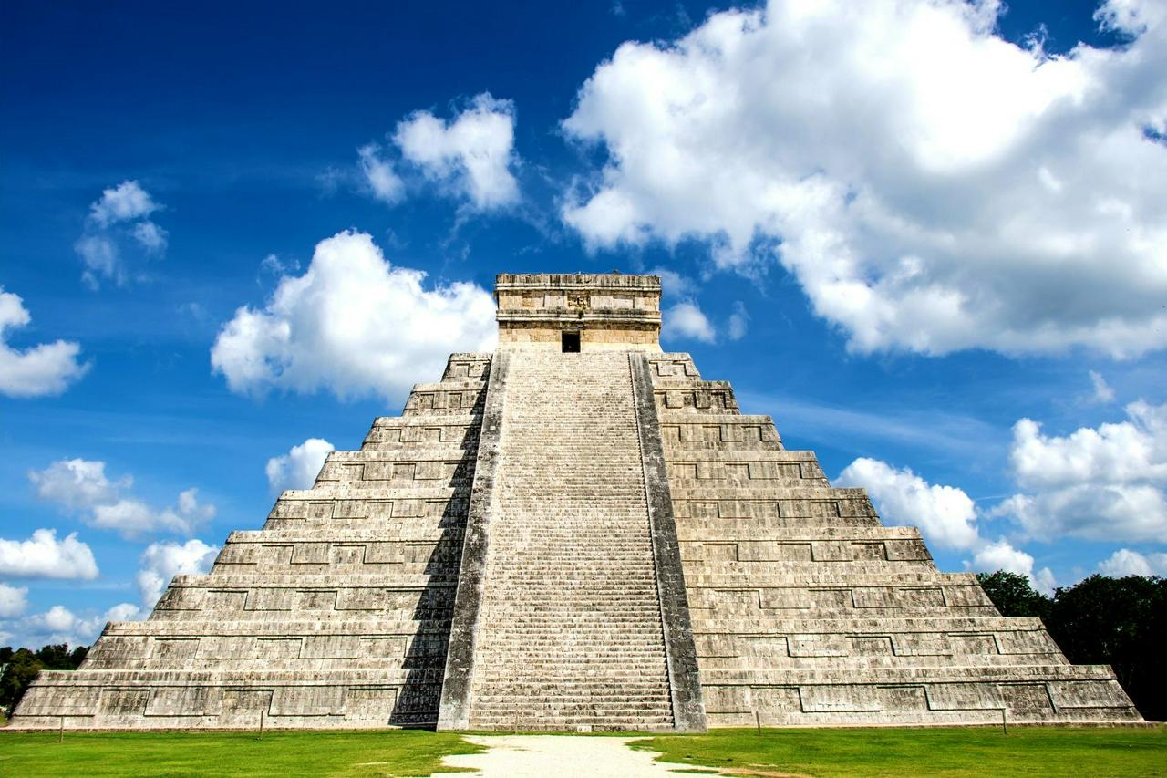 Chichen Itza in the Riviera Maya - Photo 5