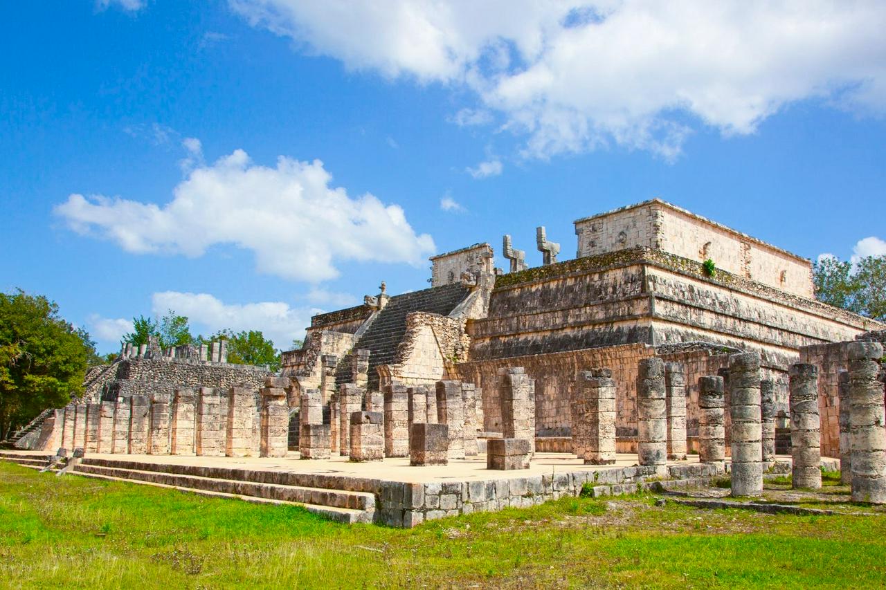Chichen Itza in the Riviera Maya - Photo 8