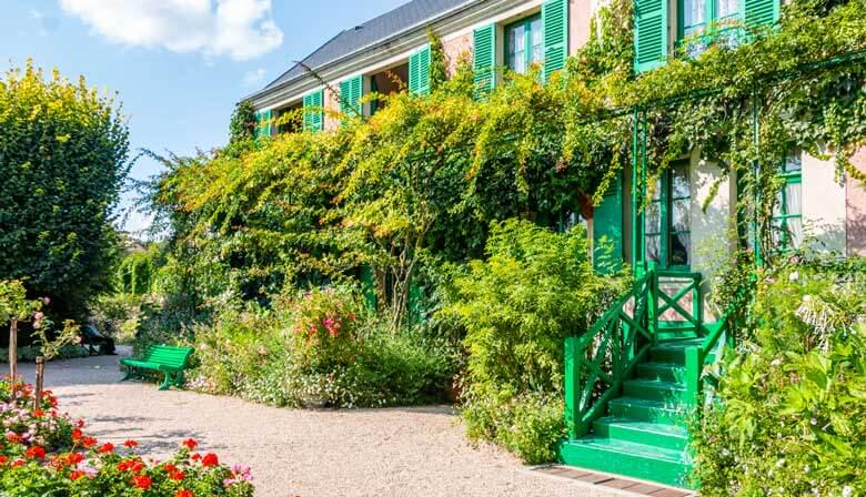 Half a free day at the Jardins de Money in Giverny at your own pace - Photo 4