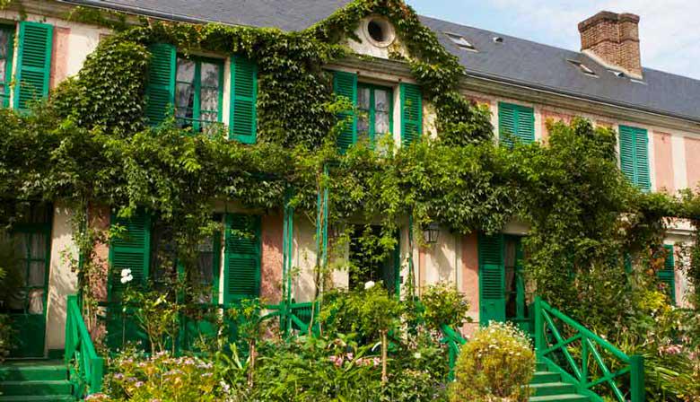 Half a free day at the Jardins de Money in Giverny at your own pace - Photo 8