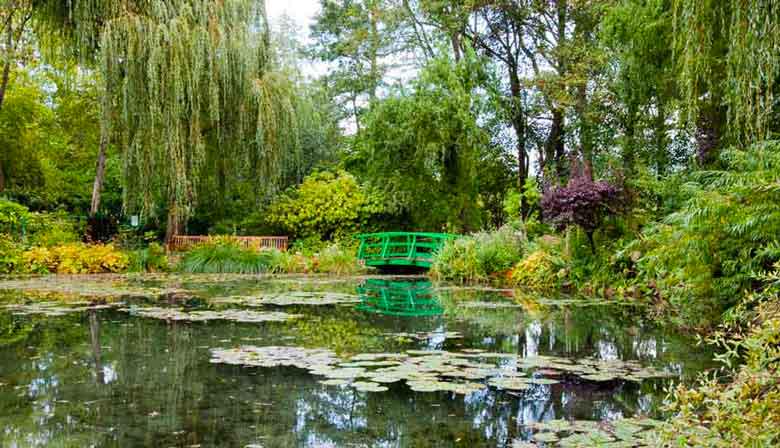 Half a free day at the Jardins de Money in Giverny at your own pace - Photo 9