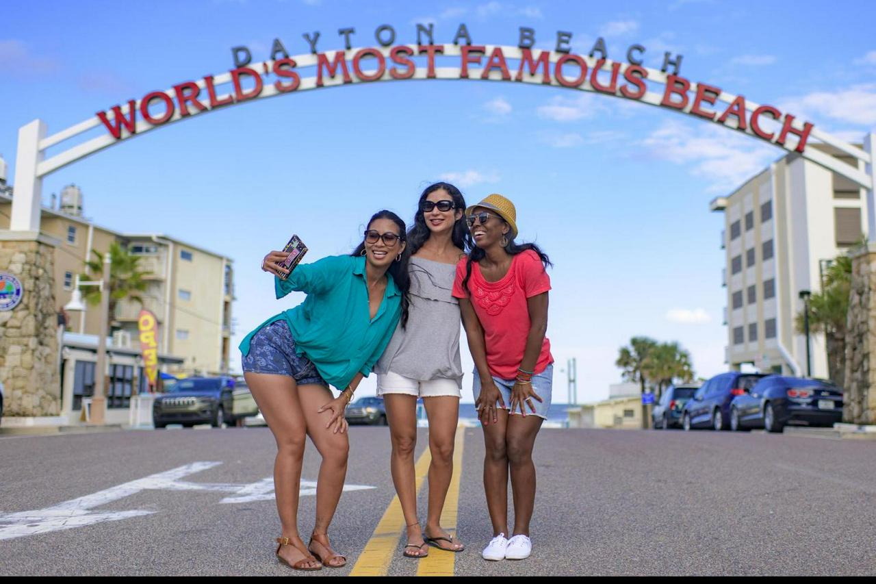 A Day in Daytona Beach for Small Groups with Hotel Transfers - Photo 2