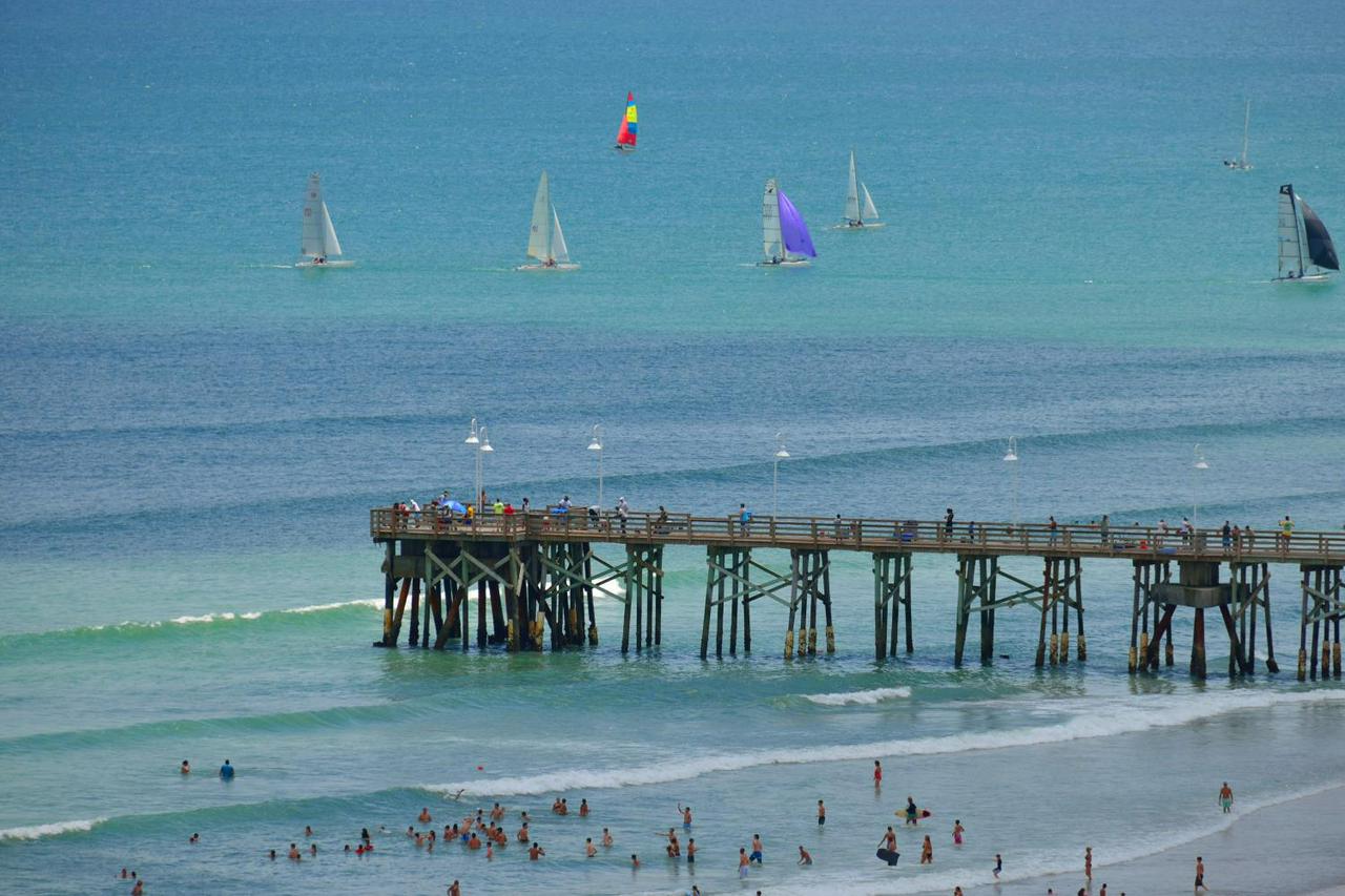 A Day in Daytona Beach for Small Groups with Hotel Transfers - Photo 4