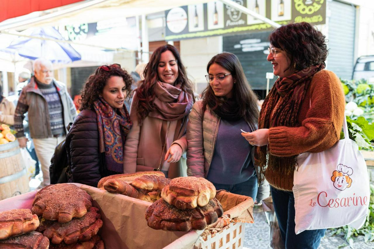 Excursão gastronômica de rua para pequenos grupos em Pisa com um especialista em culinária local - Photo 7
