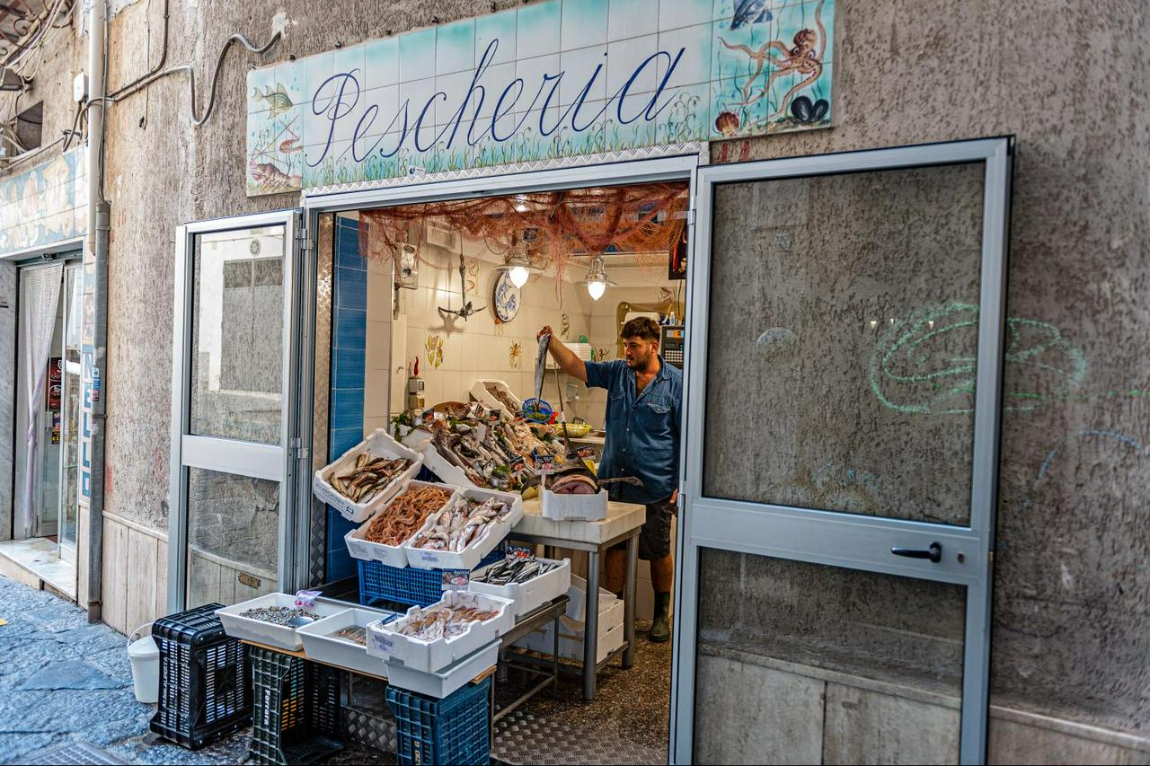 Excursão gastronômica de rua para pequenos grupos em Lecce com um especialista em culinária local - Photo 7