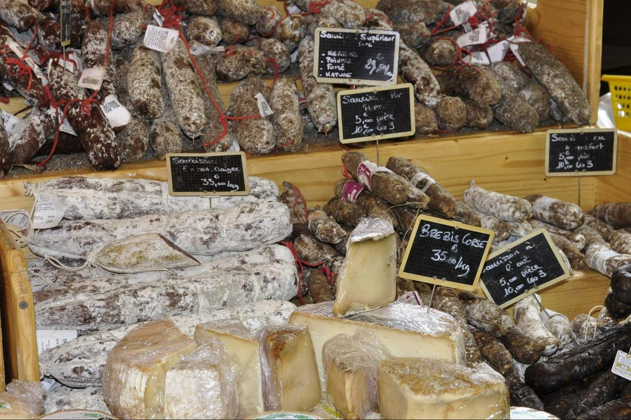 Turin Small-Group Street Food Tour with a Local Culinary Expert - Photo 6