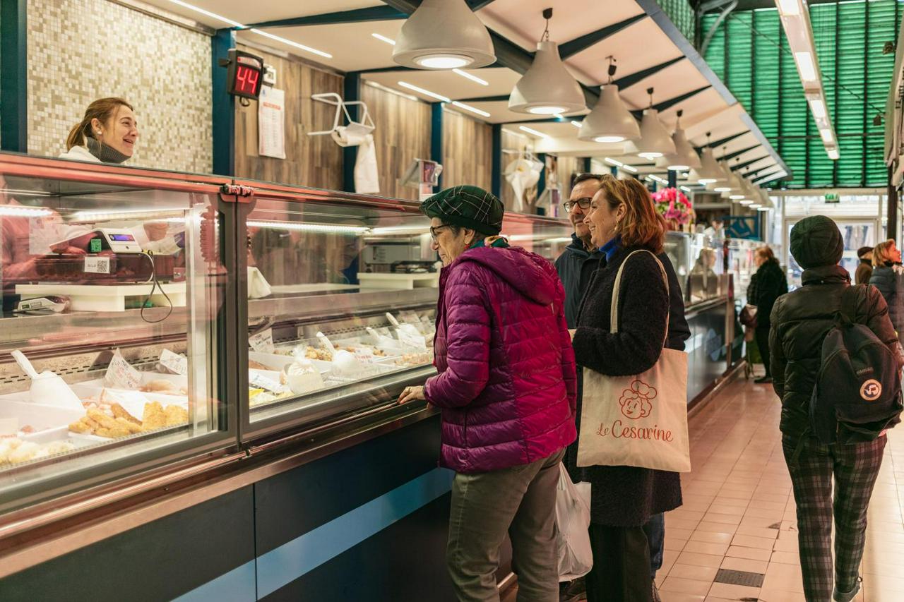 Turin Small-Group Street Food Tour with a Local Culinary Expert - Photo 7