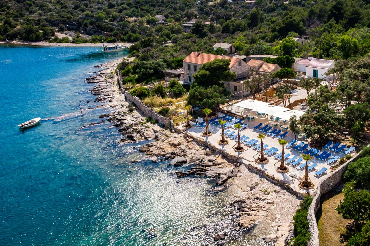 Split: excursão de mergulho com snorkel de meio dia à Lagoa Azul e Naufrágio e Ilha Trogir - Photo 6