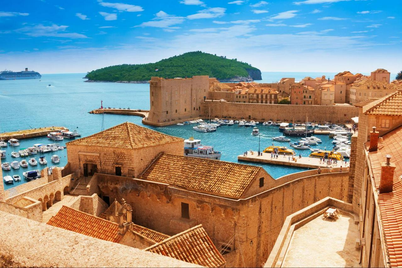 De Split: excursão guiada em grupo por Dubrovnik com degustação de Ston Oyster - Photo 2