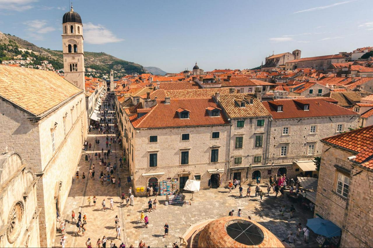 De Split: excursão guiada em grupo por Dubrovnik com degustação de Ston Oyster - Photo 3