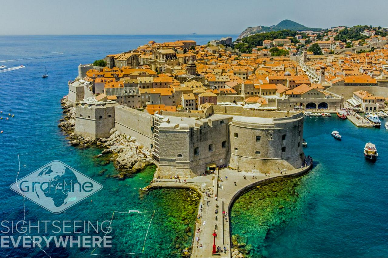 De Split: excursão guiada em grupo por Dubrovnik com degustação de Ston Oyster - Photo 5