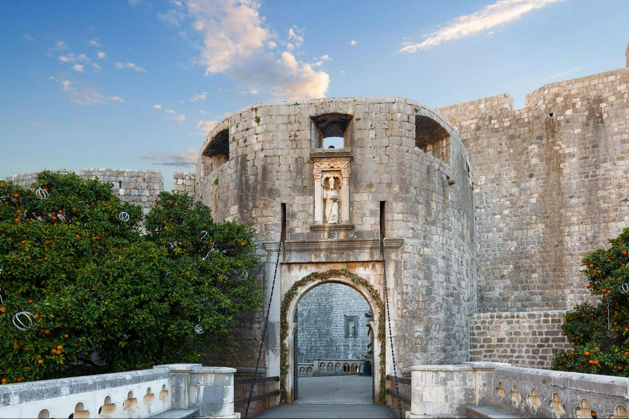 De Split: excursão guiada em grupo por Dubrovnik com degustação de Ston Oyster - Photo 7