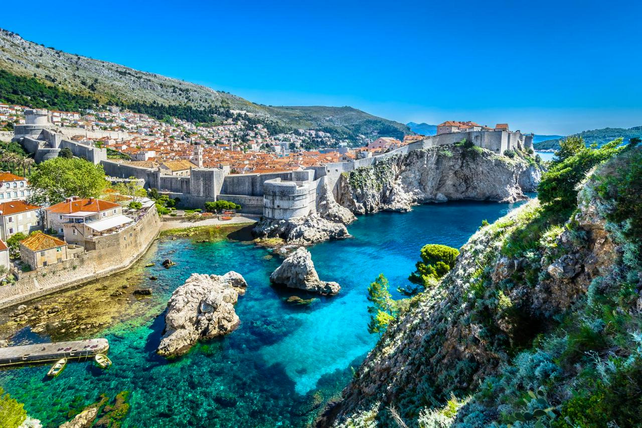 De Split: excursão guiada em grupo por Dubrovnik com degustação de Ston Oyster - Photo 8