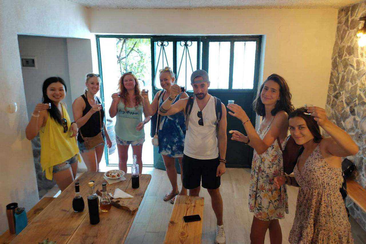 Excursão ao Parque Nacional Krka com guia local e degustação de vinhos de Split - Photo 5