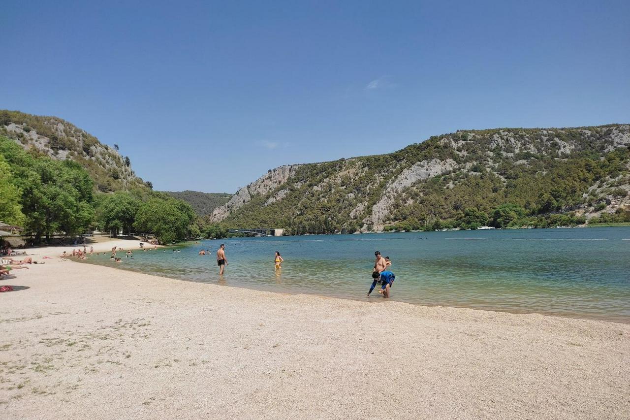 Excursão ao Parque Nacional Krka com guia local e degustação de vinhos de Split - Photo 10