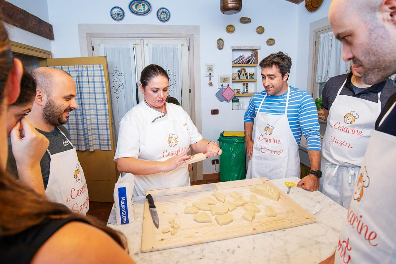 Visita ao mercado local e aula particular de culinária com almoço na casa de um morador local em Bolonha - Photo 6