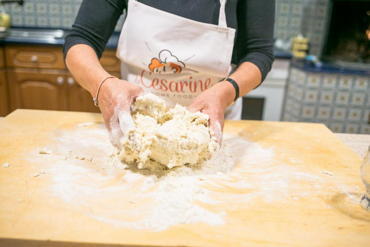 Visita ao mercado local e aula particular de culinária com almoço na casa de um morador local em Lecce - Photo 7