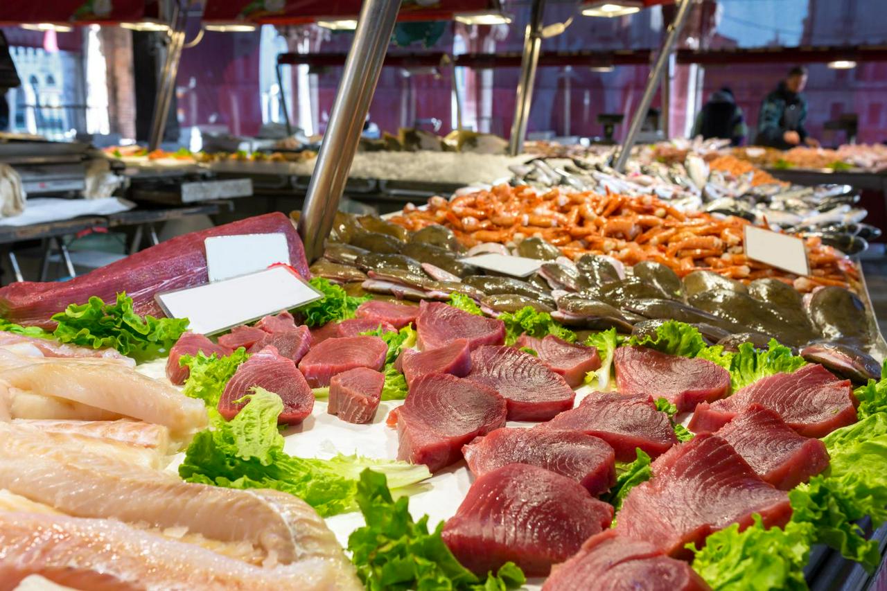 Visita ao mercado para pequenos grupos e aula de culinária com um cozinheiro caseiro local especializado em Lecce - Photo 3