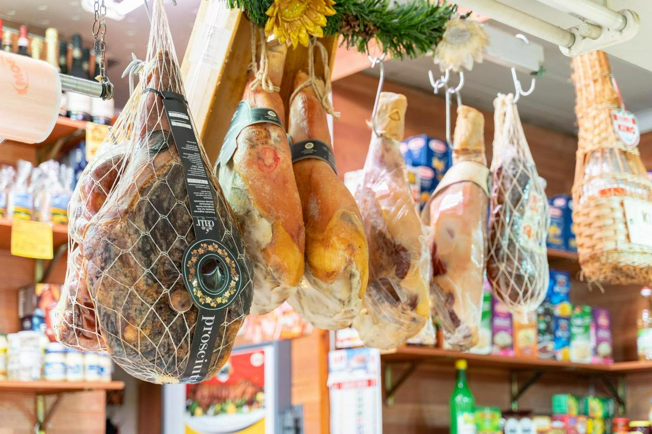 Visita ao mercado para pequenos grupos e aula de culinária com um cozinheiro caseiro local especializado em Lecce - Photo 4