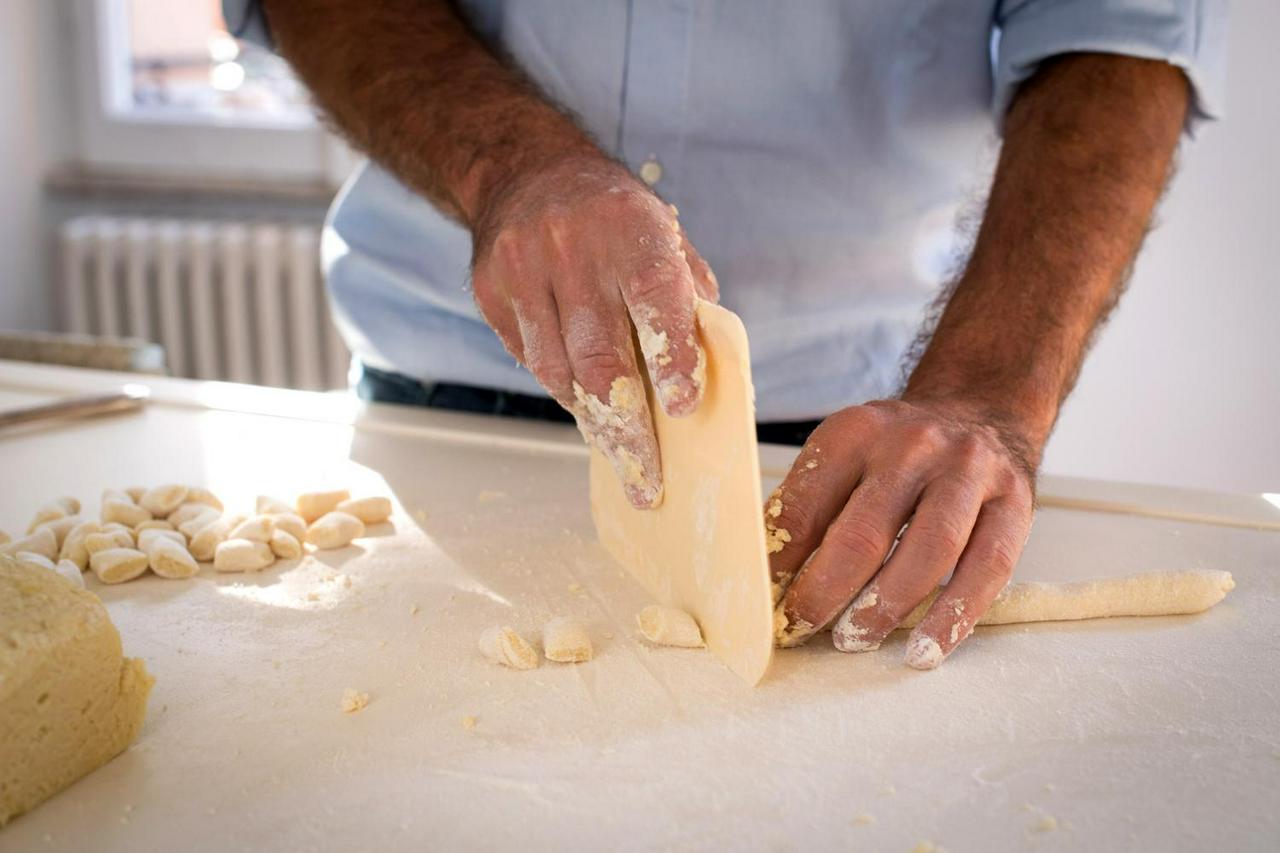 Visita ao mercado para pequenos grupos e aula de culinária com um cozinheiro caseiro local especializado em Lecce - Photo 5