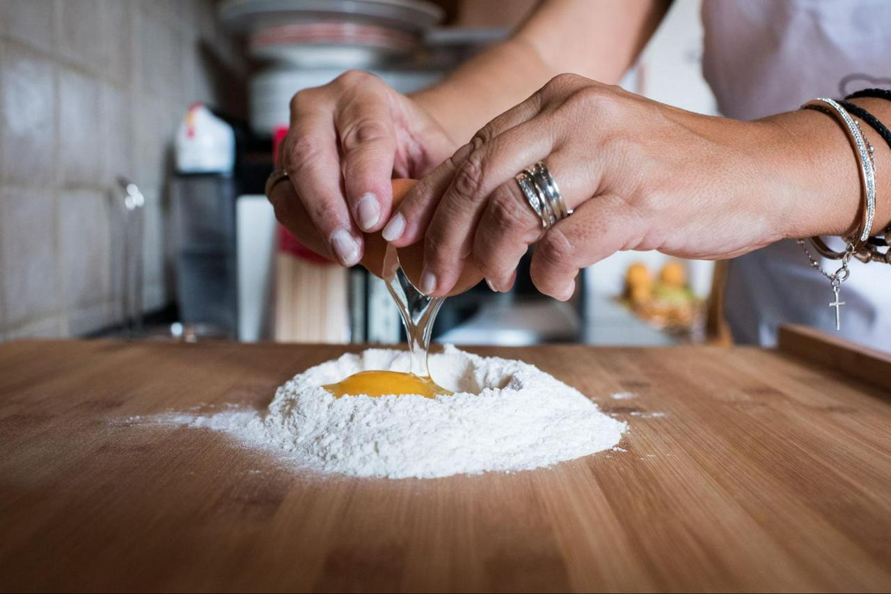 Visita ao mercado para pequenos grupos e aula de culinária com um especialista em culinária local em Verona - Photo 4
