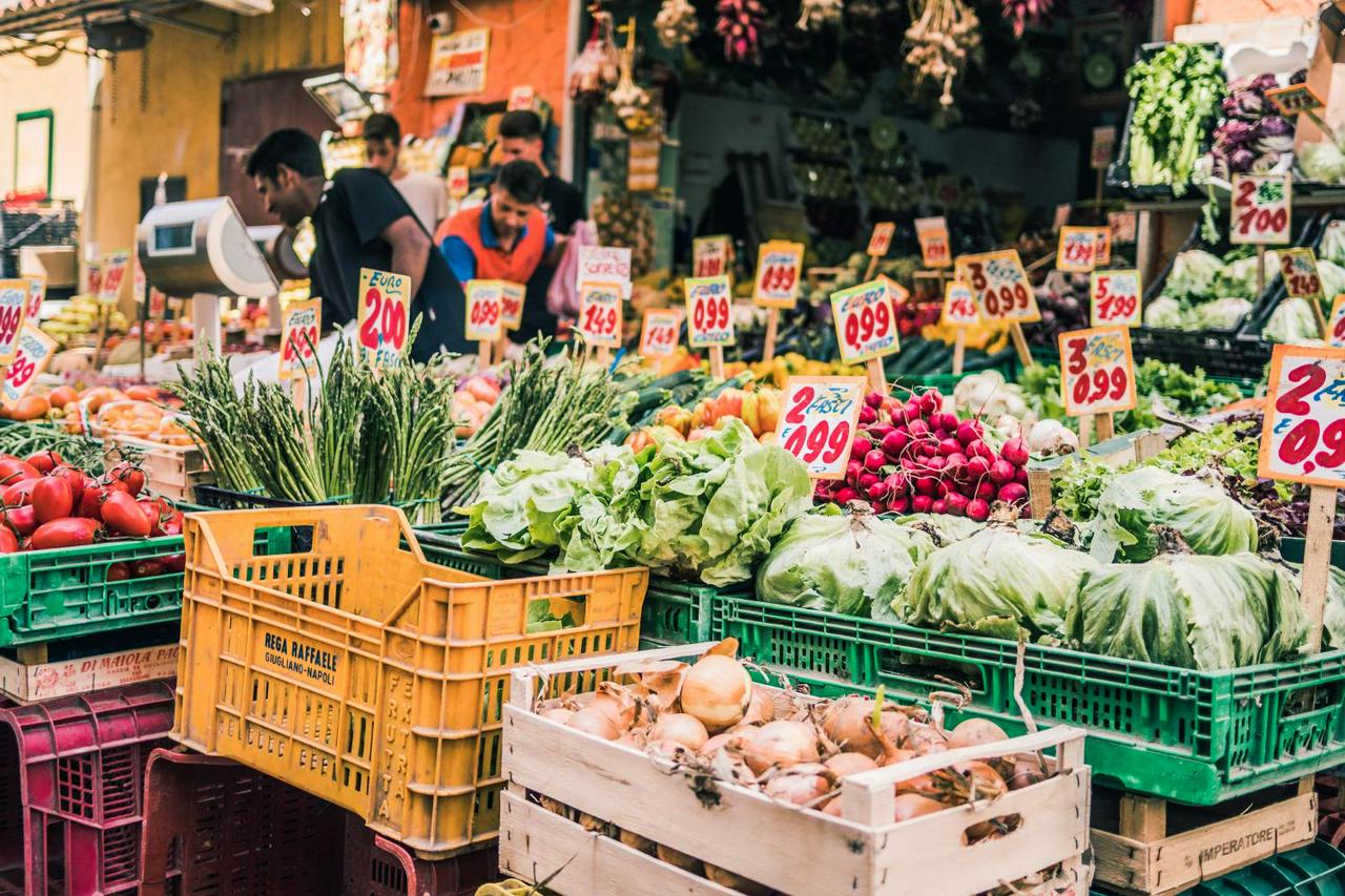 Visita ao mercado para pequenos grupos e aula de culinária com um especialista em culinária local em Verona - Photo 6
