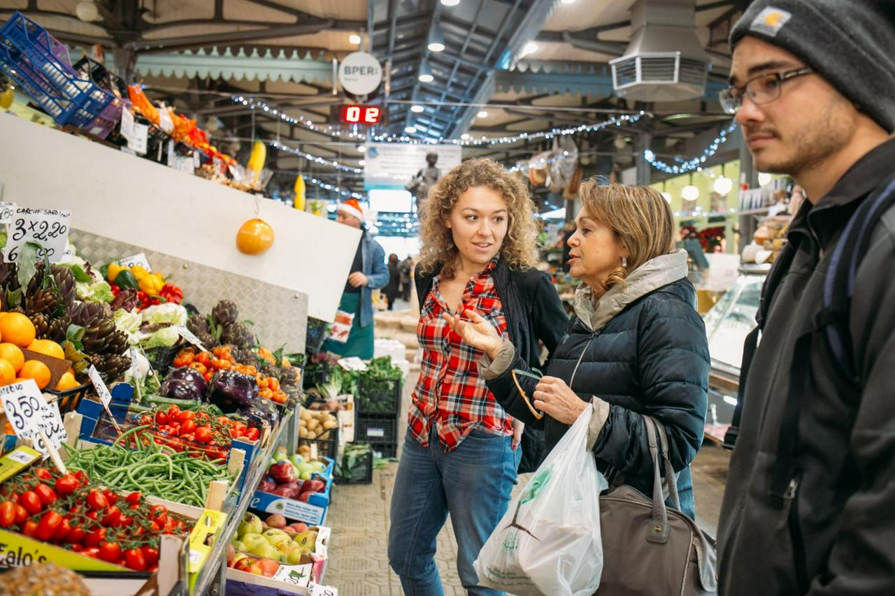 Visita ao mercado para pequenos grupos e aula de culinária com um especialista em culinária local em Verona - Photo 7